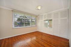 6 Sylvania Rd South Sylvania NSW 2224 $700 PER WEEK Property Description Three Bedrooms Plus Separate Entertainment Areas Within A Short Walk To School This single storey brand newly painted three bedroom home with separate large entertaining or fourth bedroom is ideal for the growing family as it is positioned close to Sylvania Heights Public School and Sylvania’s Southgate Shopping Centre. The property comes with an L-shaped living and separate dining area, kitchen with brand new stainless steel electric fan forced oven griller unit and brand new dishwasher, original bathroom, an oversized laundry with separate second toilet, master bedroom with built ins, timber floorboards throughout, a separate internal entertaining/study area or fourth bedroom opening to an additional outdoor balcony terrace entertaining area overlooking a large private backyard and a large double garage with additional car parking on the driveway or front of the property. Character filled with original features including decorative ceilings cornices and timber flooring this property is sure to be snapped up as it is situated in a well sought after area accommodating the needs of the growing family within walking distance to Sylvania Heights Public School and within a very short distance to Southgate Shopping Centre and public transport. For a private inspection on this newly listed property contact Michael Platyrrahos, Principal, LREA at Raine & Horne South Hurstville directly on 0427 316 888