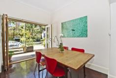1/122 Warners Ave Bondi Beach NSW 2026 BEACHSIDE ART DECO GARDEN APARTMENT IN BLOCK OF 4 Situated across from Bondi Beach is this stylish 81sqm apartment with direct access to beautiful north facing common garden. With "cottage" like configuration and proportions, it has two double bedrooms, both with built in robes, a large office or sunroom and generous lounge with separate dining opposite the updated kitchen. It has all the charming benefits you'd expect with this period building like high ceilings and timber floorboards. Everything this brilliant beach lifestyle has to offer is at your doorstep here and the newly refurbished building ensures you'll be glad to call this home...brilliant! Property ID: 1P0952 Property Type: Apartment