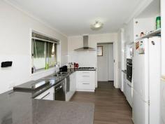 442 Lake Albert Rd Lake Albert NSW 2650 $270,000 Ideal Investment or First Home Well located this Lake Albert property offers close proximity to the shopping centre, school, day care and the lake itself. Featuring 3 bedrooms, renovated kitchen with gas cooking, dishwasher, stainless steel appliances, open plan dining. Original bathroom. Spacious lounge room with split system. Low maintenance yard with secure fencing and side access to an over-sized garage with room for the workshop plus garden shed. Currently renting for $335/week this is not one to miss with a fantastic return or ready to move in and enjoy!