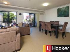 31/50 Anderson St Fortitude Valley QLD 4006 Inspect via Water Street Entry! "BELL SQUARE" is an attractive timeless complex within walking distance of the CBD and encompasses beautiful open tranquil grounds with the amenities of a resort. This (121 M²) single level two beds, two-bath Unit has come available for sale and is ideal for both an Owner-Occupier and an Investor as returns and occupancy are strong. The property features: . 2 BI Bedrooms, master with ensuite . Large size living areas with dining room area . Fantastic kitchen with lots of storage . Large private balconies with views (front and rear) . Your own individual lock up garage (21 M²) with secure internal access into your building. . Resort amenities being Pool, Spa and Sauna Please contact Gaile Huskins for an appointment or more information. *This property is being sold without price and therefore a price guide cannot be provided. The website may have filtered the property into a price bracket for website functionality purposes. Property Snapshot Property Type: Unit Features: Close to CBD Close to Local Shops Close to Public Transport In -Ground Pool Intercom Lockup garage Sauna Spa Split-System Air Conditioning