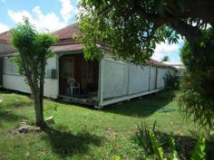 217 Albert St Maryborough QLD 4650 Great Block so Renovate or Detonate An opportunity exists for Renovation or Removal as this is a super sized block that is flood free and 1143m2 in size. Just perfect for Unit or duplex development (pending council approval). The existing home needs a lot of work, but due to its design and size, this dwelling would reflect the charm of yesteryear and fit into the much sought after construction and position astute buyers are looking for. One needs to view to appreciate all that could be done with this property. All offers are to be submitted to the Vendor for consideration. Available for inspection upon request. Phone Barb Lamont today! $155,000 NEG