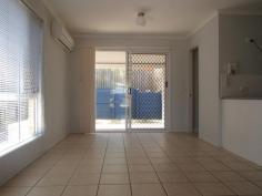 11/17 Gibbs Street Churchill Qld 4305 $235,000 Busy lives need more of this! Discover your safe and time friendly new home in a private gated, secure complex in a light filled two story Town house in Fairway Hills Complex. Save your time and money for the good things in life. Tenants in place paying $265.00 per week and ready to vacate if you wish to owner occupy (on a fixed lease until 19/06/2016 if you wish to invest) LEVEL ONE : Welome home ! 3 Air-conditioners. Love that! Tiled fresh, light filled Kitchen. Electric appliances and pantry. Open plan tiled living and dining space with flowing access to the patio. Powder room. Laundry and remote car garage with access to the living area. Delightful, private, fully fenced courtyard all soooo low maintenance LEVEL TWO 2 Bedrooms complete with independent Air conditioning and robes. Main Bedroom is complete with walk in robe. Main bathroom, enjoys independent Bath and separate shower with private toilet. COMPLEX DETAILS. The complex itself also features a BBQ area; Tennis Court and visitor car parking close by for convenience. A balance of owner occupied and rental villas in a group of 23. Yes some of the complex was affected by rising waters in 2011. Your unit is high and dry. Your quarterly fees are approximately. Body Corp $224.39 quarterly. Council rates $345.20 Water rates $262.79 LOCATION! You enjoy all the modern facilities Ipswich is proud of. Bremer Public School, Queensland University. Yamanto is offering you all the facilities you would expect from a growth area. Walk your golf clubs to the Sandy Gallop Golf course. Medical, retail , professional services and numerous food outlets and Taverns. Ipswich CBD is 5 km away with Limestone Park, cafes and delicious food! Please call the agent now to meet you there! Situated in a quiet street, you can access the Motorway for easy commute into Brisbane Ipswich is on track to explode from our 190,000 population base to a projected 435,000 by the year 2035. Buy now to secure your future. 2 1 1 Details For Sale $235,000 Features General Features Property Type: Unit Bedrooms: 2 Bathrooms: 1 Land Size: 129 m? (approx) Outdoor Garage Spaces: 1 Inspections Inspections by appointment only.