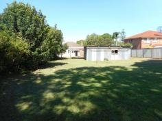 31 Clarence St Condell Park NSW 2200 HUGE LAND! Older style brick home in most sought after location. High side of quiet Street. Position and loads of Potential. Big land approx. 1214sqm, with wide frontage approx. 20m. Potential sub-division (STCA), potential Villa Homes (STCA), potential Dream Home with granny flat (STCA), or just rent out or renovate for the time being. Gas available. Tenent Availible. RARE OPPORTUNITY - NOT TO BE MISSED. Property: House Bedrooms: 3 Bathrooms: 1 Parking: 2 Local Amenities: Schools Railway Station Bus Service Shops Hospital Council: Bankstown