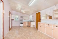 1 High Street Alstonville NSW 2477 Auction: Sat 23 May 2015 Open: Sat 16 May 2015 11:00am - 11:30am Open: Sat 23 May 2015 11:00am - 11:30am A 2 bedroom cottage in a highly desirable location, presenting incredible potential on a medium density zoned block of 827 m2. Original throughout and aluminium clad externally this would make a fantastic renovation, a wonderful canvas for an overhaul ! The property has development potential (subject to council approval). The home has 2 generous sleep outs, single bathroom and 2 separate lounge living areas. The family's clear instruction is to sell ! Opportunities of this kind don't often arise and we encourage you to inspect as soon as possible. This property will be sold,,,,,auction on site 10am 23rd May. Contact exclusive agent Gary Walsh for further details on 0412880744 Features Fenced, Verandah. Property Details Bedrooms 2 Bathrooms 1 Garages 2 Land Area 827 m2