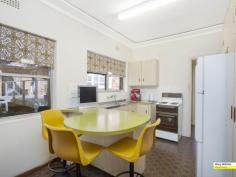28 Ellis St Oatlands NSW 2117 Charming Original Wonderful opportunity to purchase an original charmer that's been offered for the first time in 56 years. Located on a tranquil and quiet street and situated on a huge 967sqm block of land, this beautiful double brick home is a must to inspect. Ideal for the growing family, this lovely home consists of 4 bedrooms, large lounge and dining, family room, neat and tidy kitchen, split-system air-conditioning, 2 toilets, internal laundry, a double lock up garage with lots of storage area and a large pergola ideal for entertaining. All this set on a large park-like backyard in a highly sought location. Loaded with charm and character and not far from prestigious Tara Girls, Kings School, Oatlands Golf Club and the Parramatta CBD, this is one not to be missed