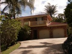 38 Darkum Rd Mullaway NSW 2456 789,000 Lifestyle on Acreage Formal family home featuring 4 bedrooms plus study. Master bedroom with ensuite upstairs. Fronting Darkum Creek & a short walk to Darkum Beach.BBQ entertainment area. 4 car garage. Located on 3/4 acre (3199m2) this property is zoned 2a & has been surveyed into 2 allotments prior to submitting a Development Application. Walk to Golf Club or cycle to Woolgoolga via the adjacent council cycleway. Great lifestyle opportunity & sound investment. Offered as is or block & house separately Property: House Bedrooms: 4 Bathrooms: 2 Parking: 4 Council: Coffs Harbour