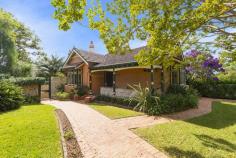 33 Tulip St Chatswood NSW 2067 "GRAHAM LODGE" GRAND FEDERATION RESIDENCE This classic early 1900's home is filled with charm, character and beautifully maintained original features. Boasting a prized north to rear aspect here is an opportunity to secure a highly sought after home, conveniently placed in the heart of Chatswoods "Flower Streets". Set on a private corner block and only minutes from shopping centres, train station, schools, the Concourse and Beauchamp Park. - Four generous bedrooms - Generous formal dining & formal lounge - Family room plus breakfast/meals room & office area - Sun-drenched alfresco entertaining - Two bathrooms - Rear lane access to triple lockup garage plus one off street parking space - Reverse cycle air-conditioning, Security alarm system - Lead light windows throughout, High ceilings & ornate cornices - Original fireplaces, Picture rails - Short walk to trains, buses, schools, shops & restaurants - Huge under house storage areas - Well established, manicured garden & level lawns Inspect: Saturday & Wednesday 12:00 - 12:40pm Auction: Wednesday 6th May, Northbridge Golf Club @ 6:00pm Land size: 752.5sqm Water: $196.47 pq Council: $398.41 pq Type: House Bed: 4 Bath: 2 Car: 4 Land Area: 752.5 sqm (approx)