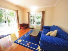 49 Cashmere Ln Cashmere QLD 4500 $659,000 DRESS CIRCLE LOCATION / PRIVATE RAINFOREST SETTING Longing for that country style home in that private rainforest like setting? Somewhere where you can get away from the hustle and bustle and just relax? Then look no further. This quality home comes packed with features that include 4 bedrooms plus a study or 5th bedroom, main with ensuite, walk-in robe and a/c, well-appointed kitchen with quality appliances including dishwasher and breakfast bar, sunken family room, separate teenagers retreat, double remote garage plus Colorbond shed, not to mention the large private under roof alfresco area overlooking the lush, child friendly backyard with play fort. Situated on a 2,384m2 block in a tightly held estate with manicured surrounds and provisions to keep your very own pony plus access to the estates private playground and picnic area. Conveniently located within a 2 minute walk to Cashmere shopping complex and surrounding amenities. Inspections welcome 7 days. OFFICE OPEN 7 DAYS Property Snapshot Property Type: House Land Area: 2,384 m2 Features: Air Conditioning Reverse Built-In Robes Close to Schools Close to Transport Dining Room Dishwasher Ensuite Established Gardens Family Room Formal Lounge Lounge Pergola - Covered Polished Floors Rangehood Renovated Rumpus Room Security Screens Shed - Car Shed - Workshop Side Access Skylight Storage Teenager Retreat Verandah Walk-In Robe
