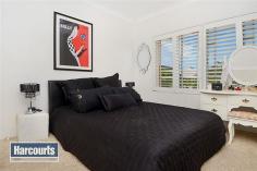 4/12 Magdala St Ascot QLD 4007 This fully renovated architecturally designed two bedroom, 2 bathroom apartment is located in the heart of Ascot, just a short stroll to the vibrant Racecourse Road and Portside precinct. Situated in a prime position with a desirable north/east aspect in a small contemporary prestige complex of only 9. Enjoy cooking up an epicurean feast in your inspired kitchen with induction cooktop overlooking a large combined dining/living room which also opens out through French styled doors to a north/east balcony. The cathedral ceilings throughout enhances the spacious feel. Extra features include: - Queen sized master bedroom with ensuite - Second bedroom complete with full wall built-ins - Modern light filled main bathroom with internal laundry - Beautiful plantation shutters throughout - Air conditioning in main living area - Security screens throughout - Single lock-up garage Take a short stroll along the river to the Hamilton Harbour and Portside precincts famous for their award winning restaurants, gymnasiums and Dendy Theatre. The Brisbane CBD is only 5kms away easily accessed by the City Cat or bus. Easy access to airports, north and south arterial roads to the Gold Coast and Sunshine Coast making this home very desirable. Apartments like this don't come available too often, so make this a must to see - you will be impressed. For further details or to arrange a private inspection do not hesitate to contact Loretta Accornero on 0412 989 087 to arrange a private viewing. Tenure Freehold Property condition Renovated Property Type Unit Unit style Number in block: 9, Number of levels: 1 Flooring Tiles, Polished and Carpet Heating / Cooling Split cycle a/c Property features Safety switch, Smoke alarms Kitchen Modern and Open plan Living area Open plan Main bedroom King and Built-in-robe Ensuite Separate shower Bedroom 2 Double Additional rooms Family Main bathroom Separate shower Family Room Balcony / deck and Heating / air conditioning Laundry In bathroom Aspect North, East Water heating Gas Locality Close to transport, Close to shops, Close to schools