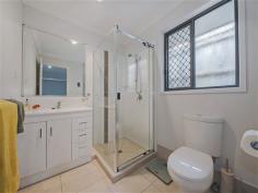 35 Sandover Circuit Holmview Qld 4207 Price by Negotiation over $375,000 Property Information Don't go through the hassles and stress of building when everything has already been done for you! Empty nesters downsizing? Single or professional couple? Young family? No time for gardening and want a maintenance free outdoors? Tick. Tick. Tick. Tick. This modern, lowset, brick and tile home seriously ticks all the boxes with superior quality finishes and larger rooms and areas than the standard turnkey package. Owners have decided to relocate south, so are putting their prized Hallmark home on the market. Property features: - Huge, carpeted master bedroom with large ensuite and walk-in robe - 2 other good sized, carpeted bedrooms - Large, tiled open plan living and dining area - Stunning, designer kitchen with stainless steel appliances; large stone benchtops; and loads of cupboard space for the most discerning cook - Generous main bathroom with a floor to ceiling linen cupboard - Large laundry with plenty of cupboard space for storage - Split system airconditioning throughout - Intimate, covered alfresco area - Decorative pebbled backyard and surrounds for low maintenance - Fully fenced with security screens and doors throughout - Solar panels - 153m2 approx building size This property is located in the fast growing, family oriented Vale Estate with convenient proximity to the Pacific and Logan Motorways; public and private schools; Logan Hospital; train and bus interchanges; and shopping centres. Make an appointment to see that there has been no exaggeration! Floor Area 153 sqm Property condition New Property Type House House style Lowset Garaging / carparking Single lock-up Construction Brick veneer Roof Tile Flooring Carpet and Tiles Window coverings Blinds Heating / Cooling Solar, Split cycle a/c Electrical TV points Property features Safety switch, Smoke alarms Kitchen Designer, Dishwasher, Separate cooktop, Separate oven and Rangehood Living area Open plan Main bedroom Walk-in-robe and Heating / air conditioning Ensuite Separate shower Bedroom 2 Built-in / wardrobe and Heating / air conditioning Bedroom 3 Single Main bathroom Separate shower Laundry Separate Outdoor living Entertainment area (Covered and Paved) Fencing Fully fenced Land contour Flat Grounds Manicured Water supply Town supply Sewerage Mains Locality Close to shops, Close to schools, Close to transport