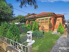 846 Punchbowl Rd Punchbowl NSW 2196 Offers Above $650,000 Full Brick Home - Approximately 200m to Station! Offering a quality full brick home in a fantastic location, walking distance to transport, shops and schools. The property has lots to offer: -2 generous bedrooms + sun room -Tiled throughout -Eat-in kitchen -Modern bathroom -Rear lane access to Double carport -Low maintenance yard -Bonus R4 Zoning Be quick, won't last !