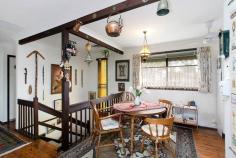 30 Morrison Ave Engadine NSW 2233 From $899,000 A Huge Canvas Cul-de-sac Position This brick two storey home sits on a great block of 881 meters with valley views in a quiet cul-de-sac close to everything Engadine has to offer. With two large living areas and two bathrooms this home could easily be used as a two family home with room for a 4th bedroom downstairs. Cleverly built to overlook the large child friendly yard and valley, the views are leafy and green from the deck and most of the rooms. Polished floor boards and a generous kitchen with an adjoining dining area make for comfortable living and there is ducted air. The main bathroom has a bath and shower and a separate toilet. There is a very generous 2 car garage and ample side access to the rear yard for cars boats or trailers. This is a sensational position and a great opportunity. The frontage on this property is 19.2 meters Property: House Bedrooms: 3 Bathrooms: 2 Parking: 2