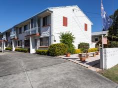 2/22 Central St Labrador QLD 4215 Offers Above $259,000 ONLY 500m TO THE BROADWATER & JUST MINUTES TO UNI! Brilliantly located to the Broadwater lifestyle and minutes drive to the University and Hospital. In a small block of 7 and low Body Corporate, this 2 level townhouse IS a "no brainer". Potential rent of $320 per week as is or renovate to your return and equity very easily. * SPACIOUS living, kitchen and laundry nook downstairs * Kitchen and bathroom renovated in last 10 years * Small back courtyard * Two good sized bedrooms upstairs, master with balcony * Upstairs bathroom very neat and tidy * Light and bright with nice breezes throughout Call Tracey today 0417 467 631 for Open Times or to arrange a private inspection. For Sale: Offers Above $259,000 Residential Apartment