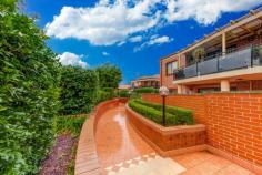 8/335-337 Blaxland Road Ryde NSW 2112 OPEN THIS SATURDAY BY APPOINTMENT 9/5 - CONTACT AGENT DELIGHTFUL 2 BEDROOM APARTMENT! Fantastic opportunity to live close to all of Rydes local amenities such as Top Ryde City Shopping Centre, transport facilities and local parks. This neat and tidy 2 bedroom apartment located in a well-maintained SEPP 55 complex presents a great opportunity to buy in the heart of Ryde. Potentially an ideal investment as these kinds of properties are popular as rentals. Situated at the rear of the complex, away from any possible noise of Blaxland Rd, this property also accommodates the following: - Two bedrooms with built-in robes - One large bathroom - Generous L- shaped lounge / dining areas - Up to date kitchen with gas cooking facilities - East facing balcony with plenty of the natural light - Air conditioning & gas point in living - Internal laundry - Large security car space + plenty of visitor parking - City - Eastwood bus at your door - Currently tenanted to a long term tenant - Total area 114sqm approx SEPP 55 means that you must be 55years and over to occupy.(NO AGE RESTRICTION ON PURCHASER). All information provided has been gathered from sources we deem to be reliable. However, we cannot guarantee its accuracy and any interested persons should rely upon their own enquiries!