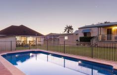364 Tufnell Rd Banyo QLD 4014 A Rare Opportunity Now Exists - 1,260m2 of Space with a View So much potential here - renovate, split, build, rent or just move in - you decide! This three bedroom family home is situated on an elevated 1,260m2 block with city views, pool and separate two bedroom fully self-contained cabin. The front yard faces directly towards the Brisbane CBD, which is only a 20 minute drive away, with views from the sunroom of the city lights and fireworks. The back yard of this elevated block has a north east aspect taking full advantage of the morning sun and cool breezes, perfect for a morning dip in your inground pool. Banyo is a growth area with great schools and a University, all within walking distance of this property. Woolworths is being built only 500 metres down the road. Main house Three bedrooms Polished timber floors High ceilings Fully fenced yard Inground pool Large two car powered shed with carport Cabin Separate dwelling Two bedrooms Own laundry Separate bathroom / toilet On its own power and water - giving great rental potential You can walk to: * Earnshaw State College * St Pius Catholic Primary School * Banyo Memorial Park * Banyo Library * Local shops * Public Transport - Trains and Bus Only a short drive away: * 20 mins to the airport * 5 mins to arterial roads * 15 mins to Chermside Shopping Centre and Toombul Shopping Centre * 2 mins to Nudgee Waterhole * A short pushbike ride to Jim Soorly Bikeway and Boondall Wetlands Cycleway Property Snapshot Property Type: House Construction: Brick Veneer Land Area: 1,260 m2 Features: Air-conditioning Built-In Wardrobes Ceiling Fans Close to Schools Close to Shops Close to Transport Deck Fully Fenced Yard Internal Laundry Low Maintenance Block Pool Sunroom Timber Floorboards