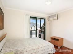 52 Dalley St Lidcombe NSW 2141 SUNNY AND BRIGHT This Torrens Title, freestanding Modern home is nested in a pleasant neighbourhood located opposite to Phillips Park. It is a peaceful environment where you can jog around and stretch out every morning. 4 spacious bedrooms with built-in robes Main bedroom includes an ensuite and balcony Large open plan kitchen with gas cooking Separate living and dining rooms Undercover rear patio ideal for BBQ party Sunny North facing back-yard Air conditioning, solid timber floorboards, guest toilet, garage plus an extra car space Convenient location in close proximity to Lidcombe station, shopping centre, local schools and Flemington markets, etc Type: House Bed: 4 Bath: 2 Car: 2