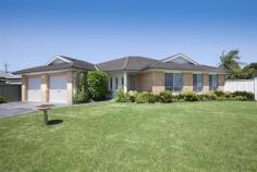 19 Scott St Shoalhaven Heads NSW 2535 $645,000 A home with the WOW factor as soon as you walk through the front door –definitely one of a kind! Spacious master built family home with large living areas. Separate living areas and formal dining room Huge master bedroom with walk in wardrobe plus ensuite Enormous kitchen with large pantry and plenty of cupboards 4 large bedrooms plus study (or 5th bedroom if required) Attractive well maintained garden with automatic bore watering system Enjoy fabulous sunset views of Coolangatta Mtn from the gardens and the family room. Listen to the sounds of the ocean. 896sqm block with side access. This is a wonderful home that will provide you and your family with all you ever need to enjoy a great coastal lifestyle. Shoalhaven Heads is 15 minutes south of Gerringong and 25 minutes south of Kiama. Property Type House Property ID 11756100091 Street Address 19 Scott Street Suburb Shoalhaven Heads Postcode 2535 Price $645,000 Land Area 896 sqm Air Conditioning Study