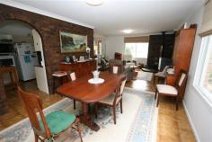 54 May St Godwin Beach QLD 4511 $369,000 - First time ever to market! - One half block to the water and boat ramp - 3 bedroom home plus bathrooms up and down - 4 car lock-up accommodation - Room for a van or boat - Extra living area to rear of garage; fireplace - Large laundry/ utility/ sewing room Built with love and determination this Godwin Beach home has been a haven for the owners and has seen many a fun family get together. Lifes next adventure has put to market a fine opportunity to purchase a solid home in a great location. Land Size 607 sqm Approx year built 1980 Property condition Good Property Type House House style Highset Garaging / carparking Double lock-up, Auto doors (Number of remotes: 1) Construction Cladding and Brick Joinery Thicker glass, Timber, Aluminium Roof Iron Walls / Interior Timber, Brick, Fibrous, Gyprock Flooring Tiles and Carpet Window coverings Blinds Heating / Cooling Woodfire (Stove), Ceiling fans Electrical TV points Property features Safety switch, Smoke alarms Chattels remaining Blinds, Drapes, Light fittings, Stove Kitchen Original, Upright stove, Double sink, Pantry and Finished in Laminate Living area Open plan, Formal dining Main bedroom Double, Balcony / deck and Built-in-robe Bedroom 2 Double and Built-in / wardrobe Bedroom 3 Double Additional rooms Other (TV room) Main bathroom Bath, Separate shower Laundry Separate Workshop Combined Views Water, Urban Aspect North, South Outdoor living Entertainment area (Covered), BBQ area (with lighting) Fencing Partial Land contour Flat Grounds Tidy Water heating Electric Water supply Town supply, Tank Sewerage Mains Locality Close to transport, Close to shops