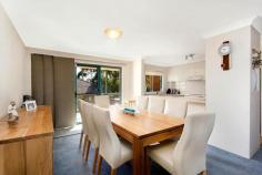 13/616-618 Princes Highway Kirrawee NSW 2232 From $550,000 North Facing Located on the second floor with a north facing balcony, this home-unit offers neutral tonings throughout, open plan modern kitchen, plus a generous size double garage with lots of storage. There is also a child's playground next door with an easy, leisurely walk to the station and shopping centre. Great investment or first home buy... Strata registered in 1995; Strata - $611.95 pq; Council - $183.70 pq; Water - $171.00 pq. PLEASE PARK AND ENTER FROM FLORA STREET, (NEXT TO 67-71 Flora Street & the park). Property: Unit Bedrooms: 2 Bathrooms: 1 Parking: 2