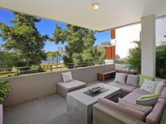 115/3 Amalfi Drive Wentworth Point NSW 2127 Your Private Waterside Retreat Designed to suit the entertainer or young family, 115 Monaco offers maximum living enjoyment on the bay. Providing an extremely generous living area that spills effortlessly out onto the sun filled under cover terrace engulfing Homebush Bay as your daily backdrop, this North East facing 165sqm corner position apartment is your sunlit sanctuary to escape, relax and unwind. For the budding Master Chef, the expansive kitchen features stone bench tops, stainless steel appliances with ducted range-hood and an abundance of storage space including full sized pantry. Two over-sized bedrooms both offering built in wardrobes and enjoy a second private balcony. Both modern bathrooms (ensuite off main bed) feature natural lighting & heated towel rails. This wonderful home offers 59sqm of conveniently located security parking for 3 vehicles and further storage potential. As part of the award winning Waterfront Estate, this apartment also provides you access to all of the resort facilities of Pulse Lifestyle Club and Gymnasium including 3 pools (1 indoor heated lap pool), tennis courts & steam room along with being only a moments walk to the Piazza shopping and dining strip offering a wide choice of restaurants, cafes, medical centre and other services providers. With nothing to do and ready to move in, enquire today on 9475 6436 to ensure you do not miss out on this prized apartment