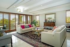 6257 Broken Hills Dr Hope Island QLD 4212 $1,880,000 A Beautifully Finished Home Designed for Lifestyle Living House - Property ID: 792503 * The 1975m2 land provides ample room for family and pets outdoor living * Fabulously large covered poolside entertaining area with bbq * Substantial fenced pool and level grassed surrounds * Additional yard areas with mature tropical gardens & fruit trees * Landscaping and stone works stamp this home with its own personality * 4 bedrooms with walk in wardrobes (3 ensuited) * Master bedroom is large with a balcony * New modern kitchen with quality appliances & large breakfast area * Formal dining room, large formal lounge room with balcony & views * Study * Air conditioned * 2 car garaging with additional parking area ABOUT SANCTUARY COVE: Located at the northern end of the Gold Coast, set amongst 474 hectares, Sanctuary Cove is Australia's premier, fully integrated master-planned residential community. Sanctuary Cove offers an unparalleled and unique lifestyle combining diverse residential living options with world class community, leisure, amenities and infrastructure. Nowhere else will you find a residential gated community that can boast as having 24 hour active security on land & water, two championship golf courses, four harbours, 293 berth marina, extensive Country & Recreation Club (pool, gym, tennis courts), parks, children's playground, bocce fields, a marine village with a supermarket, restaurants, cafes, bakery, specialty stores, medical centre, pharmacy, post office, bank, hairdressing salon, day spa, as well as an InterContinental Hotel with its own saltwater lagoon pool accessible by residents. Sanctuary Cove is home to a well balanced demographic including young families, executives, empty nesters and retirees. There has been a sharp increase in young families now calling Sanctuary Cove home as more and more parents are discovering the magic behind the gates where children can enjoy a safe and active outdoor lifestyle. Sanctuary Cove offers a diverse and affordable range of living options including free standing homes, town houses, villas and units on either dry block, park front, golf front or waterfront allotments. Sanctuary Cove is only a 55 minute drive to Brisbane Airport or 45 minutes to Gold Coast (Coolangatta) Airport and to the Brisbane CBD. It's not until you have called Sanctuary Cove home that you can truly understand and appreciate the unique lifestyle it provides.