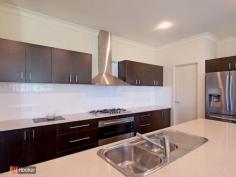 22 Evie St Caboolture QLD 4510 $599,000 DESIRABLE LIFESTYLE - 3,001m2 ALLOTMENT Only 15 minutes to the stunning waters of Bribie Island. Spacious family home only 6 years old boasting 4 double size bedrooms, large double ensuite, walk-in robe and air-conditioning to main, gourmet kitchen offers large stone benches, double sink, gas cooker, dishwasher and walk-in pantry, open plan living and separate theatre or rumpus room provides room for the larger family. Other internal features include 9ft ceilings, floating laminate floors, screens and fans. Outside entertaining is easy in a spacious alfresco area. Double car accommodation attached to the home as well as a triple barn-style shed with power. Quiet cul-de-sac location and surrounded by quality homes. Inspections welcome 7 days. OFFICE OPEN 7 DAYS Property Snapshot Property Type: House Land Area: 3,001 m2 Features: Air Conditioning Ceiling Fans Dishwasher Ensuite Gas Pergola - Covered Rumpus Room Security Screens Shed - Car Shed - Workshop Stone Benches Walk-In Robe