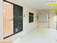 2/580 Esplanade Urangan QLD 4655 Executive Living - Spacious Townhouse 3 Bedrooms, 2 bathrooms, 2 x secure car accommodation Modern Kitchen Side deck with water views Gated private complex with swimming pool Only 3 units in complex Situated across from beach and Urangan Pier Walk to all local restaurants and facilities