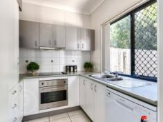 4/28 Oakwood St Annerley QLD 4103 Offers Over $499,000 Convenient Location, Contemporary Living Peacefully positioned, this three bedroom townhouse is the perfect blend of modern, spacious living and inner city convenience. A gated entrance to the home opens through the front door to a generously proportioned, open plan lounge and dining area flowing through to your outdoor patio. This private, covered area surrounded by landscaped gardens provides the ideal environment to enjoy beautiful Queensland evenings, with a cold drink in hand. Notable Features Include: - Open plan, air conditioned living and dining - Modern kitchen stainless steel oven plus dishwasher - Three spacious bedrooms, all with built-in wardrobes - Air-conditioned master bedroom with private balcony and ensuite - Large modern main bathroom with shower over bath - Separate, internal laundry plus powder room - Single, remote access garage - Undercover, outdoor patio with landscaped gardens - Low body corporate fees Nestled in a quiet, leafy enclave across the road from the vast Yeronga Memorial Park, you could easily forget that buses, supermarkets, train stations, gyms, child care, schools, playgrounds, health practitioners, tennis courts, an Olympic sized swimming pool and trendy cafes are all within walking distance. Part of a boutique complex of just five town houses, this contemporary home offers space, style and convenience in abundance. Contact Therese Carmichael for more information and to arrange your inspection. *Please note some photos include virtual furniture and the dimensions may not be 100 percent to scale. Property Details Price Offers Over $499,000