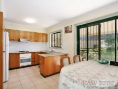52 Dalley St Lidcombe NSW 2141 SUNNY AND BRIGHT This Torrens Title, freestanding Modern home is nested in a pleasant neighbourhood located opposite to Phillips Park. It is a peaceful environment where you can jog around and stretch out every morning. 4 spacious bedrooms with built-in robes Main bedroom includes an ensuite and balcony Large open plan kitchen with gas cooking Separate living and dining rooms Undercover rear patio ideal for BBQ party Sunny North facing back-yard Air conditioning, solid timber floorboards, guest toilet, garage plus an extra car space Convenient location in close proximity to Lidcombe station, shopping centre, local schools and Flemington markets, etc Type: House Bed: 4 Bath: 2 Car: 2