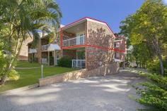 6/59 Yakola Parade Alexandra Headland QLD 4572 Reduced to offers over $349,000 NEAT AND TIDY ELEVATED UNIT CAPTURING THE SEA BREEZES. This neat and tidy 1st floor unit has private access with only one unit below. This beauty is in a block of 6 but the other 4 units have their own access so there is no foot traffic. Large balcony facing North East capturing the sea breezes. Spacious living/dining area with a fully functional timber kitchen with dishwasher will cater to all your entertaining needs. Light and airy bathroom with a bath and a European laundry keeps the unit tidy. There are 2 double bedrooms with ceiling fans, air conditioners and built in wardrobes. The one and half car lock up garage is in the basement with plenty of storage and direct under cover access to the unit. The lagoon pool at the rear of the building, perfect to cool off after a hard day at the office. This comfortable unit would suit an astute investor or someone looking for a new home. Low body corporate for a unit with a pool, make this unit even more attractive to the pocket. 1 km to the beach and restaurants on Alexandra Parade, but far enough to get away from all the hustle and bustle. This Yakola Parade unit is ready to be sold. So get in quick DETAILS ID #: 0000249114 Price: Reduced to offers over $349,000 Type: Unit Bed: 2 Bath: 1 Car: 1