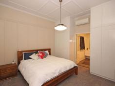 12 Hume St Woodend QLD 4305 $285,000 Neg Unrealised Dreams as Relocation Forces Immediate Sale! With an abundance of character a massive 1113 m2 block and located in a quiet, tree lined street in Woodend - the possibilities are endless!! So bring your tools, your mates and all your DIY skills as this stunning character home will require some real work to regain its former glory. - Amazing sized family home. - 3 generous sized bedrooms - Stunning central open plan lounge and dining - Extra high ceilings and character features - Great sized eat in kitchen - Wide front veranda - Master suite enjoys full robes and ensuite - 2 of the bedrooms are complete - Renovation work taken place over several years includes a new roof and stumping, wiring and plumbing - Recent renovations include bathroom and ensuite renovations, wiring and plumbing upgrades for the Airconditioners, fans, lights and power points also plumbing as required. - Air conditioning and fans Extremely desirable location and within Walking distance to Ipswich CBD, Bus Stop, Rail, prestigious private schools that include: Ipswich Grammar School, St Mary's College, St Edmunds College and Blair State. Once complete this home will once again be a gorgeous character property. The owners are determined to sell and willing to listen to today's market, so don't hesitate to secure your viewing as it will not be on the market for long. So please contact Richard Bird from LJ Hooker Ipswich for an immediate inspection Property Snapshot Property Type: House Land Area: 1,113 m2
