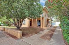 3/15 Leader St Goodwood SA 5034 $259,000 - $279,000 Property Information Fantastic investment opportunity, or your first step off the rental roundabout. Located in the trendy Goodwood precinct with great cafes and restaurants just a short stroll away, this lovely 2 bed ground floor unit will tick all the boxes. Freshly painted and with new carpet this one is ready for the new owner. Features; 2 beds, the master with built-in robe. Open plan kitchen with meals area Large living room with study alcove and storage room Split system heating and cooling Separate laundry with linen cupboard Single carport Pop across to the Farmers Market at the Showgrounds on a Sunday morning or breakfast at any of the Goodwood Road cafes and coffee shops. With Goodwood train station a short walk away and bus stop across the road the car can stay at home. Act quickly because this one will not last long. Proudly presented to the market by Liz Reece and the Harcourts team. Property Type Unit Unit style Hotel / strata, Number in block: 6, Number of levels: 2 Garaging / carparking Open carport Flooring Tiles and Carpet Window coverings Drapes, Blinds Heating / Cooling Split cycle a/c Kitchen Original Living area Separate living Main bedroom Double and Built-in-robe Bedroom 2 Single and Built-in / wardrobe Main bathroom Bath, Separate shower Laundry Separate Locality Close to shops, Close to schools, Close to transport