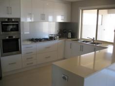 29 Errington St Wallaroo SA 5556 $650,000 - $680,000 TWICE THE NORMAL HOME House - Property ID: 691784 This is a quality built steel frame Weeks Peacock home that offers 2 levels that could be lived in separately. The lower level has stunning kitchen, only the best appliances and soft close drawers, large walk-in pantry with large meals and living area with sea views. The master bedroom has wir and ensuite that is more the size of a bathroom. Upstairs offers 4 more double bedrooms, linen press the size of a small bedroom, 3 way bathroom with double basin and its own kitchenette and a large entertaining deck to enjoy the sea views of Wallaroo Bay. The homes 3 WC's all have soft close lids, there are also 2 r/c ducted a/c units (1 for each level), security roller shutters, 2 banks of solar panels (9 KW), double garage UMR and 11m x 6m garage suitable for large boats. The garden is yours to create depending on how much maintenance you are looking for. This is a quality package that has to be inspected to be appreciated. Print Brochure Email Alerts Features 2 Levels, top with sea views Quality appliances 2 levels could be lived in separately Solar Panels 2 x Reverse cycle ducted air conditioners, one for each level