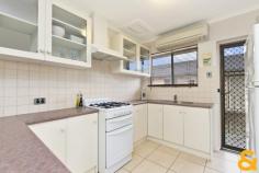 4/28 Hinton St Underdale SA 5032 FOR SALE: $239,500-$249,500 Property Description Charming and Affordable Two Bedroom Unit - Open Sat & Sun this weekend Charming and Affordable Two Bedroom Unit with Off Street Undercover Parking This upstairs front unit is as neat as a pin and offers exceptional buying for owner occupiers and investors. Two light filled north facing bedrooms, both with built in robes Living/dining combined with north facing corner window with urban views Easy to maintain white tiled floors throughout Well-appointed kitchen with breakfast bar Central bathroom with toilet and fully enclosed built in laundry facilities Single undercover carport, with off-street parking for second vehicle Situated in a well maintained block of units that is just up the road from the Henley Beach Road cafes and an easy gateway to the city or beach commute and public transport
