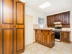 18 Beltana St Salisbury SA 5108 $270,000 - $275,000 LOADS OF POTENTIAL This investment property has been knocked around but any handyman could transform it into a superb family home. With 3 good size bedrooms, formal dining, rumpus room plus a study/home office. There's plenty of room for you and the family. Within close proximity to public transport and the Salisbury Shopping precinct. There is a double carport and roller shutters through the compliment this large home. Property Snapshot Property Type: House Construction: Solid Brick Land Area: 557 m2 Features: Alarm Close to Transport Family Room Formal Dining Room Gas Lounge Rumpus Room Security Screens Toolshed