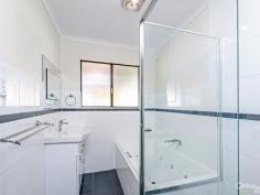 9 Woolaston Rd Salisbury Downs SA 5108 $285,000 to $295,000 Don't Rant & Rave, Buy and Save! Do you have....Do you want....Do you live...... Enter this home and you will soon realise that you want to live here! 3 bedroom home all bedrooms feature built - in robes & ceiling fans Kitchen and bathroom have been modernised Large under cover out door area ideal for summer nights and parties! North facing lounge area tiled floors & gas heater Carport with auto panel lift door Garage 3.9 x 7.2m ideal work shop for the home handy man Say I do! and the Owner will say yes! Ideal 1st home, or great investment property Contact Rosalie Grickage 0419 032 042 RLA 123460