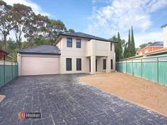 35 Avocet Dr Mawson Lakes SA 5095 Finish Me Off! Perfect for a family looking for space and comfort in a quiet location. This home is highlighted by four spacious bedrooms, two bathrooms, a vast rumpus room, three living areas including an enormous central family zone and a double automatic garage. All that's missing is your personal touch to the gardens, come in and make this attractive property yours! The master suite is equipped with a walk in wardrobe, spacious ensuite with 'his and hers' vanity's and adjacent nursery that would be well utilized as a dressing room. Built in wardrobes are found in all remaining three upstairs bedrooms and are serviced by the properties second full bathroom. The expansive kitchen is complete with many required conveniences, all set with stainless steel appliances including two dishwasher drawers, stunning 900ml gas stove top, excellent bench/cupboard space, a breakfast bar, pantry and a double fridge space with built in water pipage. Leading outside you will be pleasantly greeted by the al-fresco entertaining area, ideal for family and friends entertaining by the masses! High quality floor coverings which are perfect blend of quality porcelain downstairs and plush carpet upstairs add to the comfort of this home. Further highlight features of the property include ducted reverse cycle air conditioning, alarm system, ample parking within the front driveway, an extremely handy tool room within the garage and a spacious laundry. Please Contact Agent For Further Details RLA 235 270. Property Snapshot Property Type: House