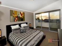 11 Barton Ave Marino SA 5049 $830,000 - $860,000 Sunsets and Sea Views - The Ultimate Beachside Lifestyle! OPEN THIS SATURDAY 13TH & SUNDAY 14TH JUNE FROM 3:30 - 4:00PM This modern and imposing home will appeal to even the most discerning buyers. Set over 3 levels it offers generous living accommodation and the finest quality fittings and fixtures. The ground level features a large double garage with good storage under the stairs and there is also further storage under the house, perfect for the wine collector! The first floor living area is enormous in size, with stunning high gloss porcelain floor tiles. Entertain on the front balcony all year round while enjoying the cool sea breezes in the evening. The kitchen is beautifully appointed with stone bench tops and stainless steel appliances including dishwasher for easy clean up. The rear courtyard is low maintenance and the expansive timber deck provides a private place to fire up the BBQ or relax with family and friends. Bedrooms 2 & 3 are spacious in size with built in robes and are serviced by the main bathroom. The master bedroom takes pride of place on the top floor with its own private balcony enjoying panoramic sea views. A large walk in wardrobe has room for the biggest of fashion collections and the luxurious ensuite features a couples shower and corner spa bath to soak away the day's worries. Situated in this quiet residential enclave with local parks nearby, walk to the train station for an easy commute to the CBD and enjoy a morning coffee at the beach kiosk before strolling along the pristine white sands. The ultimate beachside lifestyle awaits one lucky buyer, make sure it's you! Property Details Council: City of Holdfast Bay House Size: 213sqm (approx) Land Size: 305sqm Year Built: 2008 For further information please contact Jarad Henry. Visit www.glenelgpropertyguide.com.au to view other LJ Hooker Glenelg listings. RLA 182909 Property Snapshot Property Type: House Construction: Rendered Zoning: R - Residential Features: Decking Area Dishwasher Fenced Lock Up Garage Outdoor Entertainment Area