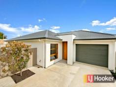 12A Philpott Avenue Paradise SA 5075 Stylish, Modern and Perfectly Positioned! - NOW SOLD Showcasing premium inclusions, contemporary style and space, this impeccable near new courtyard style home offers the perfect, ideal low maintenance living finished to a high standard and positioned quietly. All within only a short stroll to shops, parklands and public transport it features a most flexible floor plan with generous open plan living and dining areas, a modern kitchen and a host of quality fixtures and fittings. The three bedrooms are spacious with the master showcasing an impressive stylish and spacious bathroom. Other features include plenty of storage right through, your very own remote gated entrance with internal access to the garage and neatly held gardens. An ideal first home buy or one for the investment portfolio! Council Rates: $1,310.30 pa : SA Water (Supply) $70.70 pq : Sewer $127.10 pq approx. RLA 263953 Property Snapshot Property Type: House