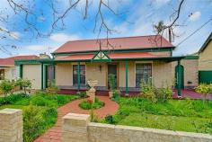 10 Kingston Ave Daw Park SA 5041 $630,000 Property Information Open Home Dates: Saturday 13 Jun 11:00 AM - 11:45 AM Sunday 14 Jun 11:00 AM - 11:45 AM Beyond the facade of this appealing brick cottage lies a highly desirable family home with detached teen/senior retreat. The main home consists of 3 double and 3 single bedrooms, open plan meals/living room, updated kitchen and big laundry/bathroom area. Six separate splitters take care of everyone's temperature needs. The unit is self contained with 2 double bedrooms, lounge, kitchen/meals and update bathroom/laundry. An adjoining timber deck is perfect for entertaining. Separate again is another outdoor area for privacy. Recent improvements to both houses allow new owners to move in. New carpets, fresh paint and rewire will be appreciated. Undercover carport parking is supplied for 4 vehicles with extra storage and workshop space. Neat low maintenance lawn and gardens front and back of house feels just right. 650m2 of land on the desirable North side of the street provides the space for all of this to happen. Location near Goodwood Rd permits easy public transport to the CBD or Flinders University. Buyer types will include parents with students or savers, new couples with blended families, parents travelling or needing care and investors with single, double or 8 bed student accommodation rent options (STCC). A unique and impressive home and unit combination. Land Size 650 sqm Property condition Good Property Type House House style Cottage Garaging / carparking Closed carport Heating / Cooling Split cycle a/c Kitchen New and Dishwasher Main bedroom Double Granny flat Separate Laundry Separate Outdoor living Deck / patio Water heating Gas Water supply Mains Locality Close to transport