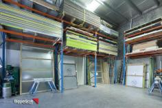 1/26 Burgess Road Bayswater North VIC 3153 This is a fantastic opportunity for a astute investor looking to add a quality investment property to their portfolio or a great property to start one with. Property Features: - Returning: $29, 045 plus GST & outgoings - Term: 2 years - Total Building Area: 314m2 approx. (Warehouse: 140m2, Ground Showroom: 87m2, First floor office: 87m2) - Street Frontage - Air-conditioned office - Motorized roller door - 6 car spaces Situated within a highly sort after Industrial precinct just off Canterbury & Dorset Road and close proximity to Eastlink this property won't last long. For further information or to arrange an inspection please contact - David McGuinness 0433 322 443 Off Street Parking 6 Floor Area 314 m2