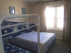 31 Otago Rd North Beach SA 5556 $655,000 GOING OVERSEAS-OWNER SAYS MUST SELL House - Property ID: 619630 VENDOR SAYS DROP $5000 A MONTH UNTIL SOLD Anyone one that holidays in Wallaroo would love to own this absolute beachfront property. It offers a great holiday home for your family & friends but also currently has a great return as a holiday rental sleeping 8 if you want to share this property. The property is low maintenance offering 2 bedrooms, polished floor boards, good kitchen & large open living lounge that leads to the veranda with the views some people can only dream of. To complete the experience this also offers a boat shed & carport with roller doors. Please call to arrange an inspection as there are only a few opportunities to view between holiday bookings. Just imagine having a front row seat of this magnificent beach from your own property! Owner says he can't take the Jet Ski with him so is included FREE with the sale.