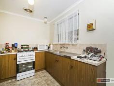 16/2 Barnett Road Evanston SA 5116 $245,000 PEACE AND INCOME AT LAST! Appealing to the investor or downsizer, this neat and tidy 3 bedroom unit situated at the rear of a very quiet complex in Gawler South is beautifully located and awaits its new owner! Rental return of $215pw and currently tenanted until 15/09/2015. * 3 bedrooms, 2 with built in * Separate laundry and bathroom are well located within * Compact kitchen with ample cabinet storage. * Blinds throughout home * Split system air-conditioning ensures year round comfort * Undercover entertaining and manicured gardens * 1.7m x 2.3m garden shed * Single car garage and single car space * Walking distance to public transport, childcare, schooling * Currently tenanted and receiving $215pw Act fast to make this the next property you own! For further enquiries on this lovely unit or to book a private inspection feel free to phone CJ Setlhong on 0448 085 077. RLA 1679 Property Snapshot Property Type: Unit Construction: Brick Veneer House Size: 95.00 m2 Features: Storage