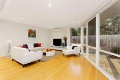 16 Settler Ct Glen Waverley VIC 3150 RESORT STYLE LIVING IN GLEN WAVERLEY Designed to create a timeless masterpiece is this spectacular contemporary family residence, privately positioned in one of Melbourne's most highly sought after locations of Glen Waverley. Ideally located within easy access to Brentwood secondary College, Monash Aquatic centre, Kingsway restaurant, shops & caf, The Glen Shopping Centre, Tennis Court, Lake, transport and major arterials this is more than just a home it's a way of life! Boasting a sunny, north-facing aspect, expansive light filled spaces and a true entertainer's outdoor area - these are just some the outstanding features you will notice upon entering this stunning home! Cleverly designed to utilise all the very best the site has to offer, the interior is pure sophistication, with spacious open plan living/meals area and a kitchen with numerous quality features exceeding all expectations. Spanning over two levels, the lower level also features an elegant formal lounge upon entry, which is flanked by the luxurious master bedroom, inclusive of sumptuous ensuite and walk-in-wardrobe, guest powder room and spacious laundry for ease of convenience. With excellent connection to the outdoors and featuring an impressive undercover pergola, paved rear yard and low maintenance landscaped garden - your family will become synonymous with alfresco entertaining! Upstairs leads you to a further two robed bedrooms, which are service by the main family bathroom separate toilet and relaxed family retreat/study-ideal for kids & teens! Highlights: ducted heating, electric open fire place, split-system cooling, alarm and double garage with internal access. Beautifully private and super low maintenance, this conveniently positioned home won't last long! Enquire today! Property Information Street Address 16 Settler Court Type Residential Sale Price AUCTION State VIC Town Village East Suburb Glen Waverley Property Type House Bedrooms 3 Bathrooms 2 Carspaces 2 Land Size 553 m2 Auction Date Saturday 11th July 2015