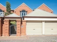 17 Tynte Ct North Adelaide SA 5006 600,000 Today's Town house close City CBD * 2 bedrooms master with built-in robe and balcony * Ducted reverse cycle A/C * Open plan living, kitchen with front court yard area * Carport with auto roller door * Located in a very good street close to all that North Adelaide shopping facilities offer! * Adelaide is a very Fortunate city to live with ease of access by bus or car or simply walk-in to CBD area casually. * Walk to Adelaide Oval and enjoy the atmosphere the new oval and foot bridge offer ALL SOUTH AUSTRALIANS! * LIFESTYLE AND LOCATION AWAIT THE NEW BUYER! CONTACT ROSALIE ON 0419 032 042 **RLA123460
