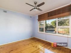 2 Milne St Daw Park SA 5041 $445,000 - $465,000 Affordable Solidly Built 3 Bedroom Home in Popular Suburb OPEN THIS SATURDAY 13TH JUNE FROM 12.30-1.15PM Great opportunity to enter the market with this neat home featuring 3 bedrooms, formal living, separate dining, central bathroom and upgraded kitchen. Offers plenty of scope to enhance with your own personality and prosper into the future. Polished boards, heating, cooling as well as a double length carport adds to its attractions. A shed for storage or workshop space is included and it is sited on an easy care block of 536sqm approx. Beautifully positioned and offering easy access to transport, good local shopping, schools and recreation. Don't delay as property at this level of entry currently is extremely difficult to purchase. Great first home or perfect investment. Property Details Certificate of Title Volume 5883 Folio 431 Council: City of Mitcham Zoning: Residential Central Plains Policy Area 8 Land Size: 536sqm (approx) Year Built: 1963 For further information please contact Peter Hurcombe. Visit www.glenelgpropertyguide.com.au to view other LJ Hooker Glenelg listings. RLA 182909 Property Snapshot Property Type: House Zoning: R(CP)\8-res(cent.plains/pol.ar Land Area: 536 m2