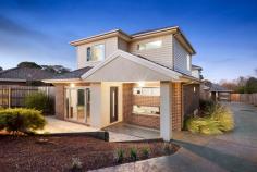 1/216 Waiora Road Rosanna VIC 3084 Quality and Affordability in Prime Rosanna Sale by SET DATE 14/7/2015 (unless sold prior) With a ground floor bedroom and separate living spaces, this substantial townhouse enjoys the best of low maintenance living in a tree-lined setting. With an emphasis on entertaining, the home offers formal sitting, generous family meals area, upstairs retreat/living/study, secure and private courtyard with enough space for a young family or entertainers to enjoy, plus excellent space at the front with landscaped gardens. Upstairs provides three further bedrooms all with built-in-robes (master with en-suite), plus family bathroom. Features include heating and cooling, modern kitchen (stainless steel appliances and dishwasher), separate laundry, ground floor powder room, large under-stair storage and large double remote garage. The property is close to every amenity Rosanna has to offer including shopping strips, cafes and restaurants, public transport, many schooling options, Austin and Mercy Hospitals, Doncaster and Northland shopping centres and easy access to the Eastern Freeway. This is an absolute must to inspect! Tuesday 14 July at 6:00pm (unless sold prior) Add to calendar Share Save Print 4223Price Guide: Contact agent for details | Type: Townhouse | ID #280743 Gallery Floorplan Video Virtual Tour Barry Plant Ivanhoe T 03 9499 7992 EMAIL OFFICE Josh Saunders T 03 9499 7992 | M 0407 011 901 EMAIL AGENT Kieran Whaley T 03 9499 7992 | M 0410 587 072