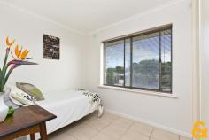 4/28 Hinton St Underdale SA 5032 FOR SALE: $239,500-$249,500 Property Description Charming and Affordable Two Bedroom Unit - Open Sat & Sun this weekend Charming and Affordable Two Bedroom Unit with Off Street Undercover Parking This upstairs front unit is as neat as a pin and offers exceptional buying for owner occupiers and investors. Two light filled north facing bedrooms, both with built in robes Living/dining combined with north facing corner window with urban views Easy to maintain white tiled floors throughout Well-appointed kitchen with breakfast bar Central bathroom with toilet and fully enclosed built in laundry facilities Single undercover carport, with off-street parking for second vehicle Situated in a well maintained block of units that is just up the road from the Henley Beach Road cafes and an easy gateway to the city or beach commute and public transport