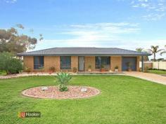 37 Bailey Rd W Two Wells SA 5501 $399,000 - $410,000 OPEN: Saturday 13th June 230-3 Pm. Escape to a less complicated life just 45 minutes from Adelaide's CBD and Airport and only 25 minutes from Gawler Township to this quiet hassle free semi-rural environment and excellent farm improvements that are suitable for a wide range of agricultural and equine pursuits. THE RESIDENCE ITSELF: Private and situated at the front of the property, this home is oozing with good taste and practicality, the home has two living areas and three bedrooms, all three of which feature built in robes. The kitchen and open plan dining area is fully equipped and offers kitchen with views over the property and landscaped gardens from rear facing window. More than ample kitchen spaces are of offer; this kitchen has been designed for today's cook with white vinyl wrap, drawers galore, dishwasher and electric cooking. The kitchen leads you out to the recently installed outdoor paved pergola, perfect for entertaining friends and family to your hearts content! The family bathroom features a separate water closet and well maintained shower, bath and vanity unit. This well presented three bedroom home boasts a pleasant combination of floating timber flooring, tiles and carpeted bedrooms. A single width, double length carport adjoined to the property, allowing secure parking as well as ample off road parking at the front of the residence. A combination of reverse cycle ducted air-conditioning and ceiling fans throughout will keep you comfortable all year round! OUTDOOR FACILITIES: A fresh and buzzing landscaped garden wraps around the rear of the home, providing you an at home oasis! With the perfect set up for a couple of horses and/or hobby farm facilities. Currently grazed upon by a handful of Sheep, the paddocks are level and well fenced, ideal for grazing and riding activities. Three paddocks, one of which includes two fully enclosed stables/day yards and side access from the front of the property is also available. A substantial fully powered garage/workshop is situated upon the side of the property, with an abundance of parking and storage at the entrance. The lawned gardens around the house offer exotic and native trees and gorgeous flowerbeds. An inspection is recommended to realise the potential. RLA 235 270. Property Snapshot Property Type: House
