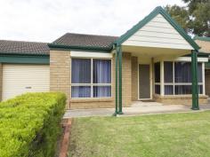 38/17-19 Church Street Marden SA 5070 $349,000 - $359,000 Safe, Secure & Peaceful On the quiet Church Street within Marden, sits this semi-detached, 2 bedroom home with quaint private rear yard and secure car garage including automatic roller door. As you walk into the property, you sense a 'homely feel' that you could make your own as soon as you move in. Plenty of storage comes with this home including additional large built in robes in both bedrooms. Ducted evaporative air conditioning will keep you cool during the warm months and the bathroom is neat and tidy including a bath tub. This home is perfect for an investor or owner occupier with an updated kitchen, updated appliances including dishwasher and a light and bright kitchen. This home is close to the shops, eateries, restaurants, city, and transport! 9 minutes to the GPO by car, 17 min by bus and 49 min walk to Rundle Street or 10 min walk to the River Torrens Linear Park, this home has it all! Hurry this one won't last. RLA61345 Property Snapshot Property Type: Townhouse Construction: Double Brick Features: Dining Room